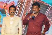 Saptagiri Express Audio Launch